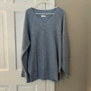 Blue Lauren Conrad Sweater